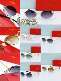 Picture of Cartier Sunglasses _SKUfw80536356fw
